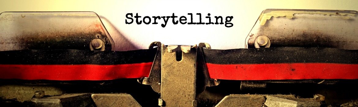 Storytelling is van alle tijden: 7 elementen van Aristoteles voor jouw verhaal