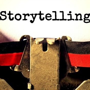 Storytelling is van alle tijden: 7 elementen van Aristoteles voor jouw verhaal