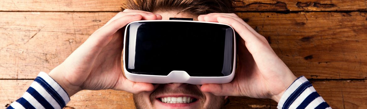 Virtual reality in B2B: 7 lessen om mensen in beweging te krijgen [case]