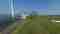 vr windmolens