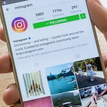 Zo haal je als beginner het beste uit Instagram [infographic]