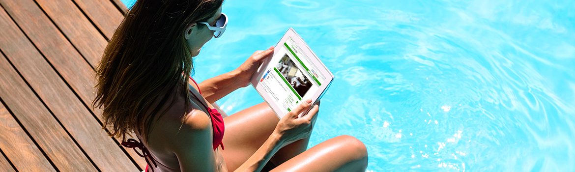 Summerreads: dé trends, tips & tricks voor social media