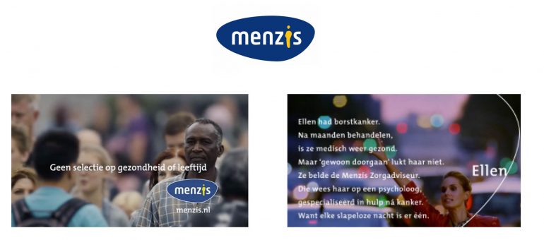 archetype menzis