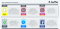 infographic social media buffer