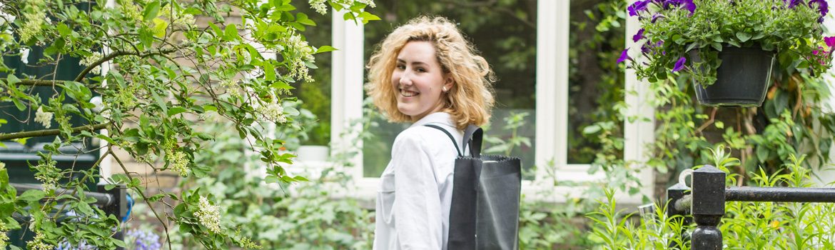 Duurzaam én design? We maken als consument het verschil [MYOMY-case]