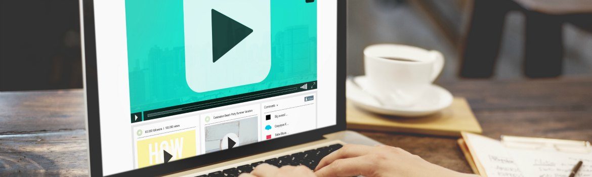Gepersonaliseerde video: 10 toepassingen om mee op te vallen
