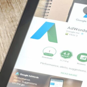 10 verbetertips voor de CTR van je AdWords-advertenties
