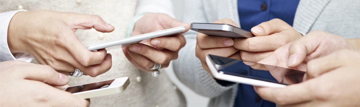 De 10 ernstigste gevolgen van niet-gedeelde content