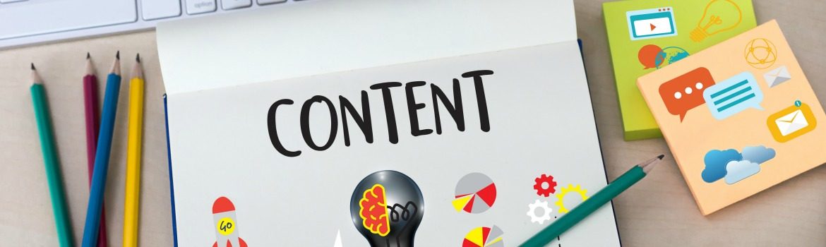 6 stappen om engaging content te creëren [infographic]