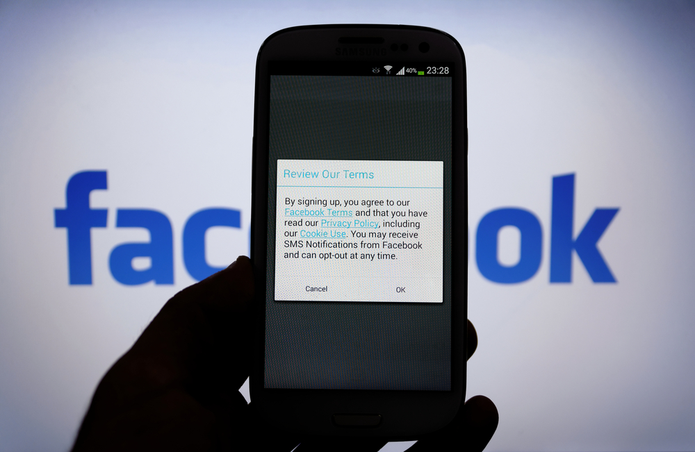 Facebook Privacy