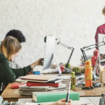 De digital workplace heeft altijd een online community nodig