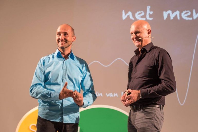 Social Messaging event