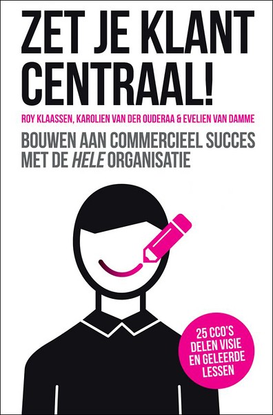Zet je klant centraal!