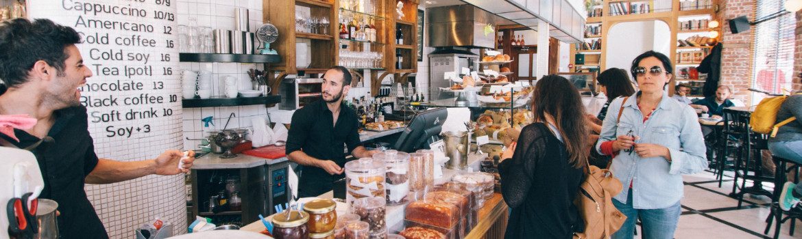 Customer experience is geen rocket science: 4 tips