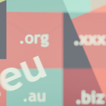 SEO: een .com, .amsterdam of toch een .nl?