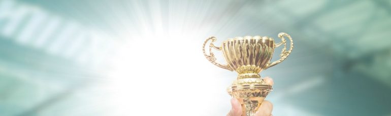 header awards intranet