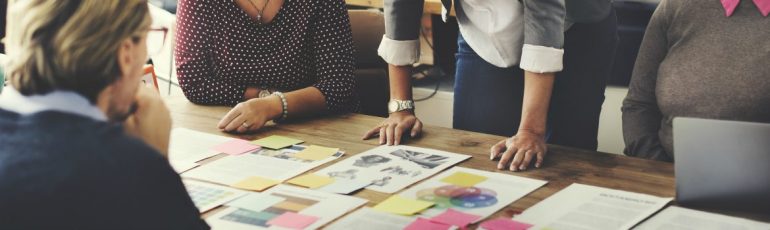 Marketingmodel