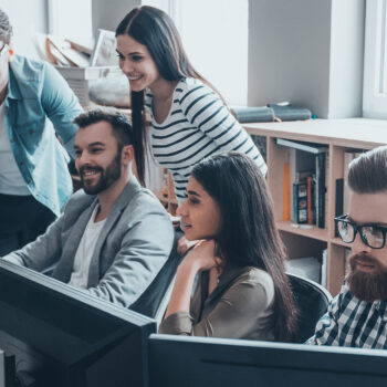 De 5 pijlers voor een succesvol intranet
