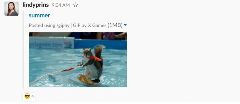 screenshot slack gif