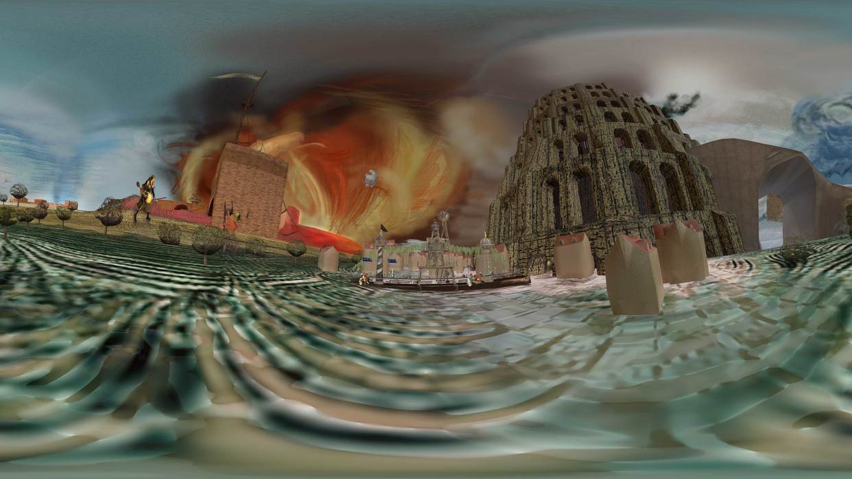tower-of-bable-virtual-reality