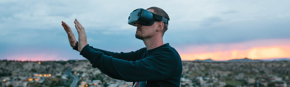 Merken omarmen de inhoudelijke kracht van VR