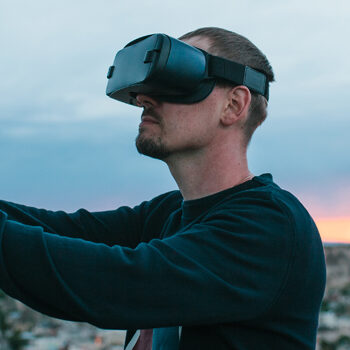 Merken omarmen de inhoudelijke kracht van VR