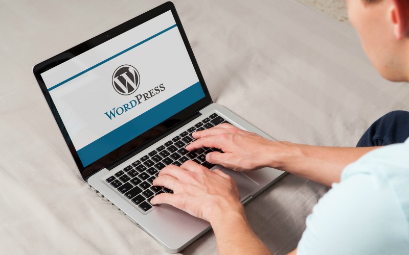 WordPress