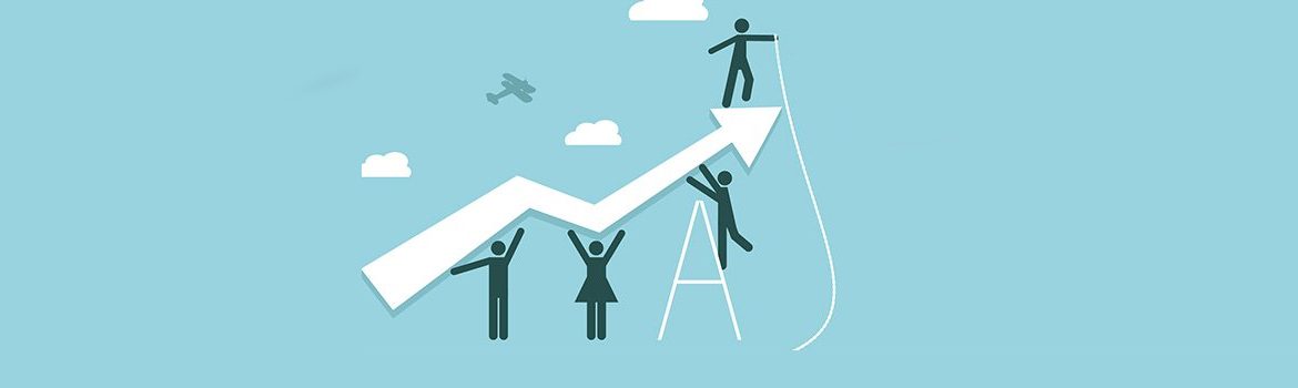 6 manieren om meer bezoekers op je website te krijgen [infographic]