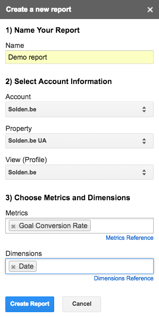 instellingenrapportgooglesheets