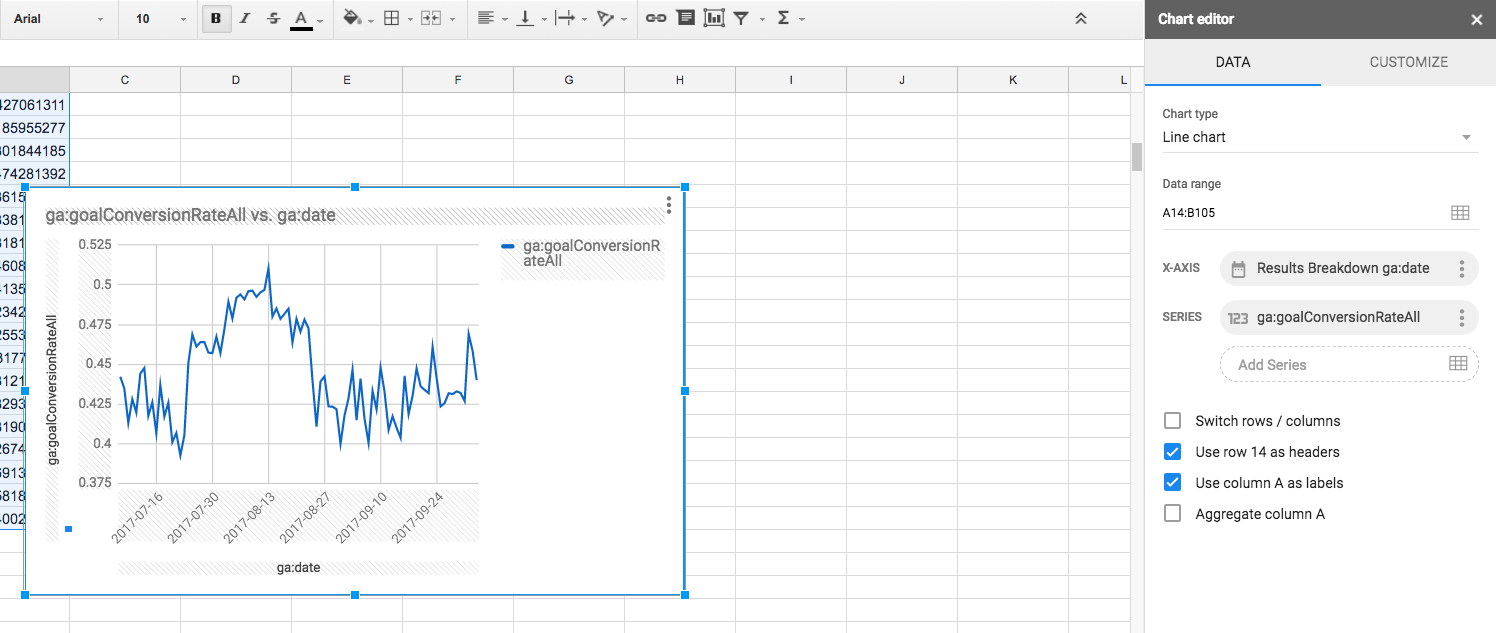 graphgooglesheets