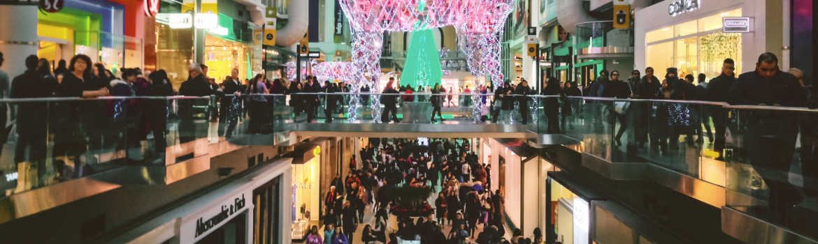Klaar voor Black Friday?
