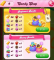 Candy crush in-app aankopen