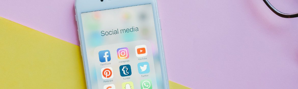 Trend: een social platform als leidend kanaal in je contentstrategie