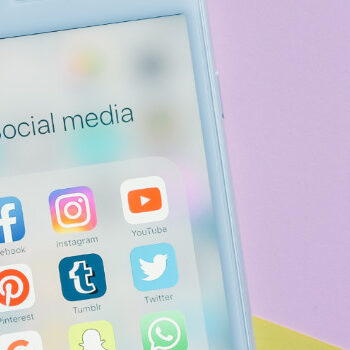 Trend: een social platform als leidend kanaal in je contentstrategie