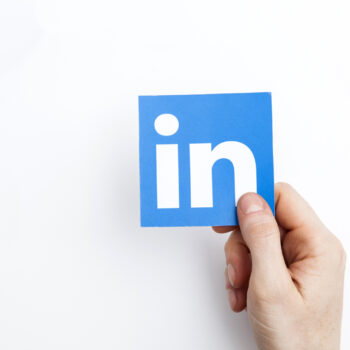 Social selling: 3 LinkedIn-basics die je als bedrijf op orde moet hebben
