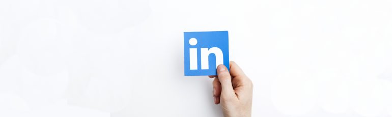 Social selling met LinkedIn