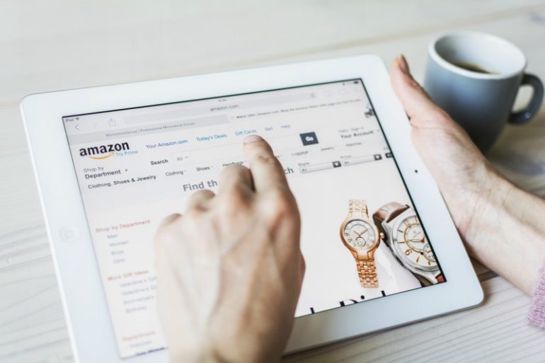 amazon