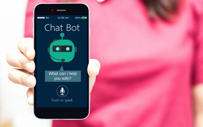 chatbot