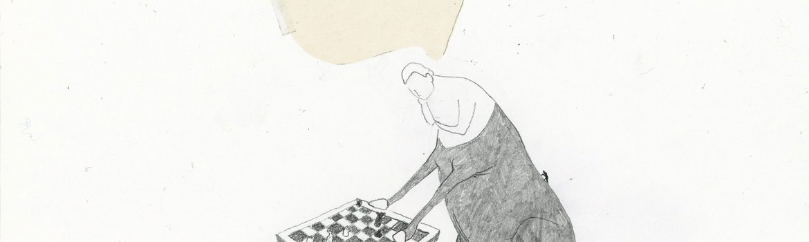 Kunnen algoritmes kunst maken?