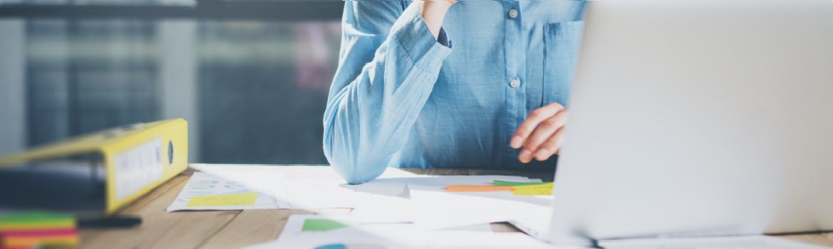 Maak data de ruggengraat van je b2b-contentstrategie