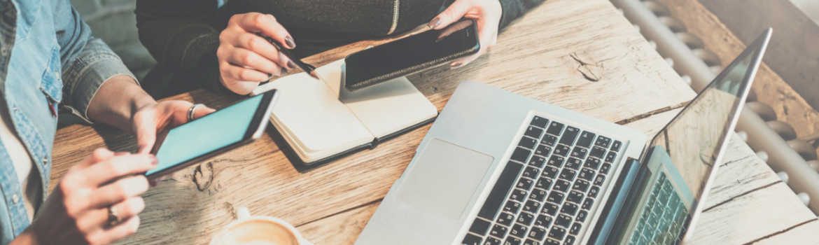 Case: zo verbind je succesvol 17 landen in 1 intranet
