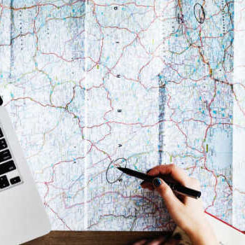 De route naar een complete customer journey