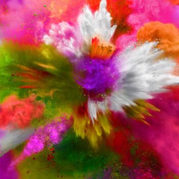 Beken kleur! In 5 stappen je merk sterk positioneren