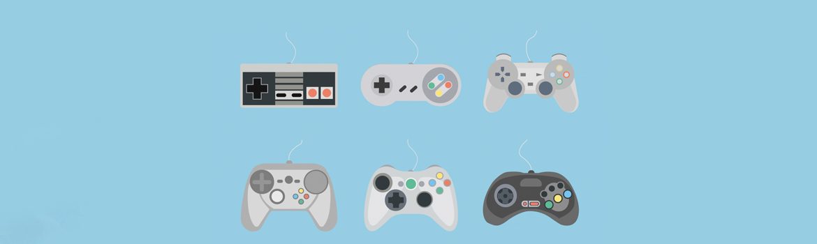Game over! Nintendo en de grenzen van intellectuele eigendom