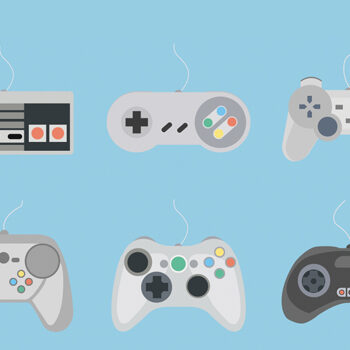 Game over! Nintendo en de grenzen van intellectuele eigendom