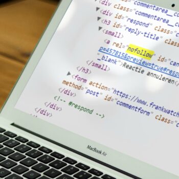 Hoe dragen nofollow-links bij aan je ranking in Google?