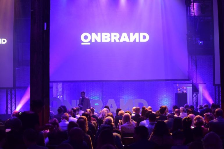 onbrand foto