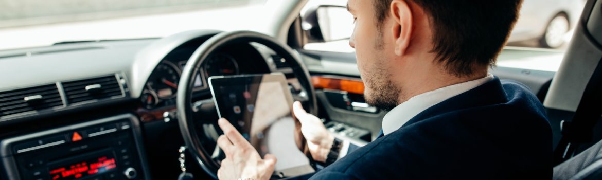 Op weg naar online auto’s: 3 trends