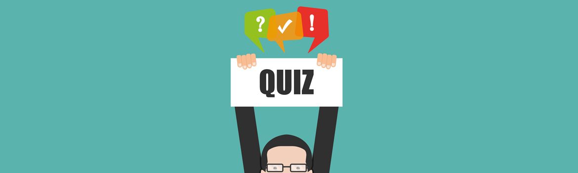 Hoe een leuke quiz je nieuwe leads kan opleveren