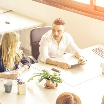 Hoe jij wél de klantervaring verbetert met service design